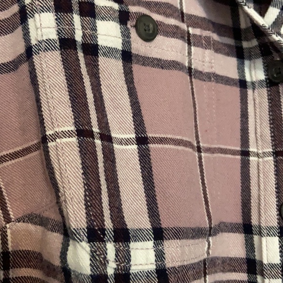 Duluth Free Swinging Flannel - Picture 6 of 7